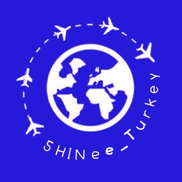 5HINee_Turkey