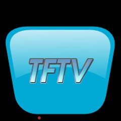 Tux Freak TV