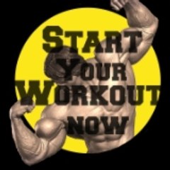 Start Your Workout Now