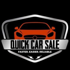 QUICK CAR SALE