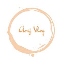 Arej vlog