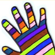 Draw and Color with Alexa