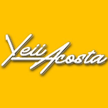 Yeii Acosta