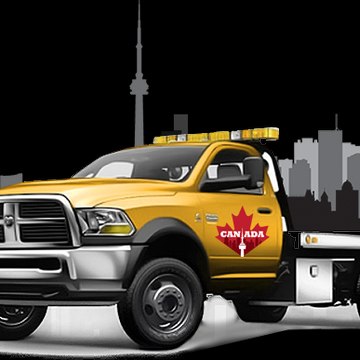 Car Scrap Removal Toronto