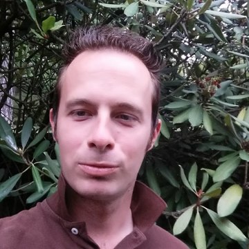 Matthew O'Brien