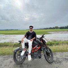 manob rabha