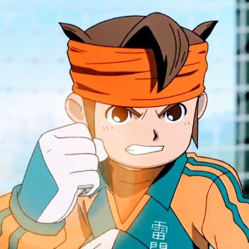 Inazuma Eleven English Dub