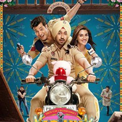 Arjun Patiala / fullmovie / HINDI 2019