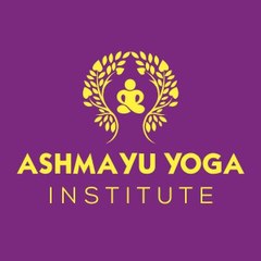 Ashmayu Yoga
