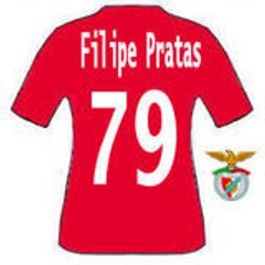 Filipe Pratas