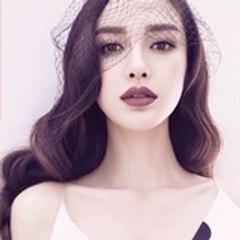 Angelababy