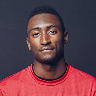 Marques Brownlee
