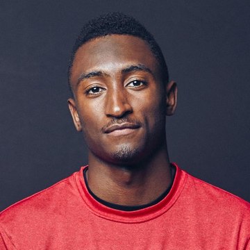 Marques Brownlee