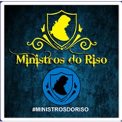 Ministros do Riso