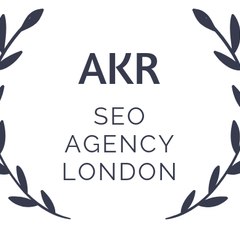AKR SEO Agency