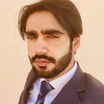 Muhammad Asif