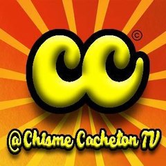 Chisme Cacheton TV