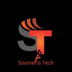 Soumens Tech