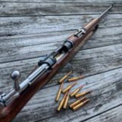 kar98k Studio