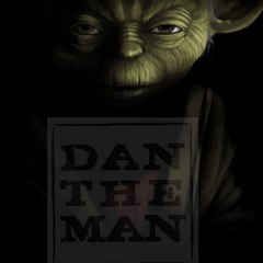 Dan The Man
