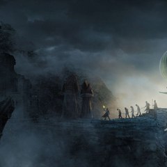 Moon Land