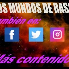 LOS MUNDOS DE RASPI