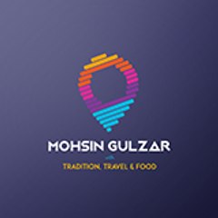 Mohsin Gulzar