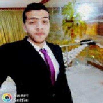 Kareem Ahmed
