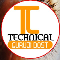 Technical Guruji  Dost
