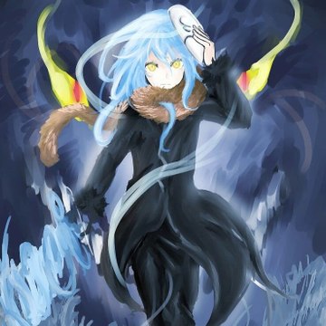 Anime Manga Id