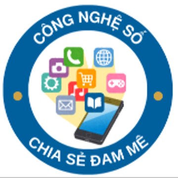 Công nghệ số