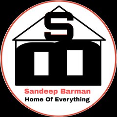 Sandeep Barman