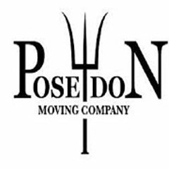 poseidon moving