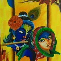 Hare Krishna