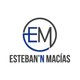 Esteban Macías