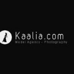 Kaalia Modelling Agency