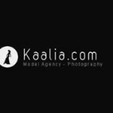 Kaalia Modelling Agency