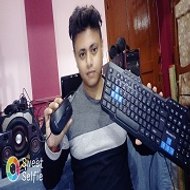 Gamer Prince Sanjay