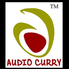 Audio Curry