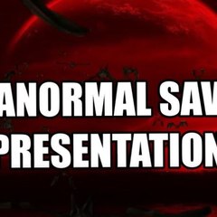 Paranormal Savage