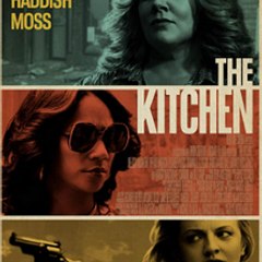 "The Kitchen" ''FullMovie"