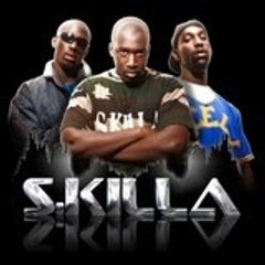 S-killa S-KILLA