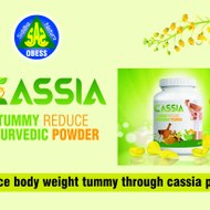 SAS Weight Loss 100% Herbal Powder