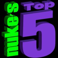 Nuke Top 5