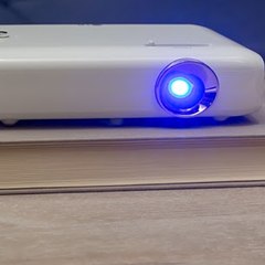 Cinema Projectors