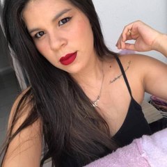 Thayná Fernandes