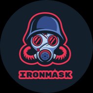IronmaskAMV