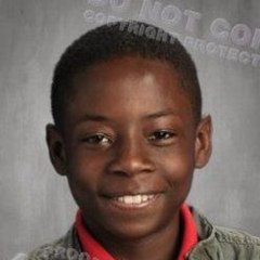 Tymir Rawlings