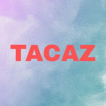 Tacaz PUBG Mobile