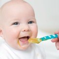 Baby Food Recipe's
